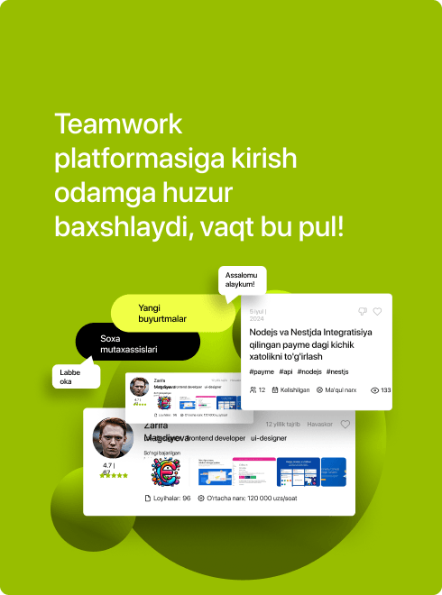 testlash